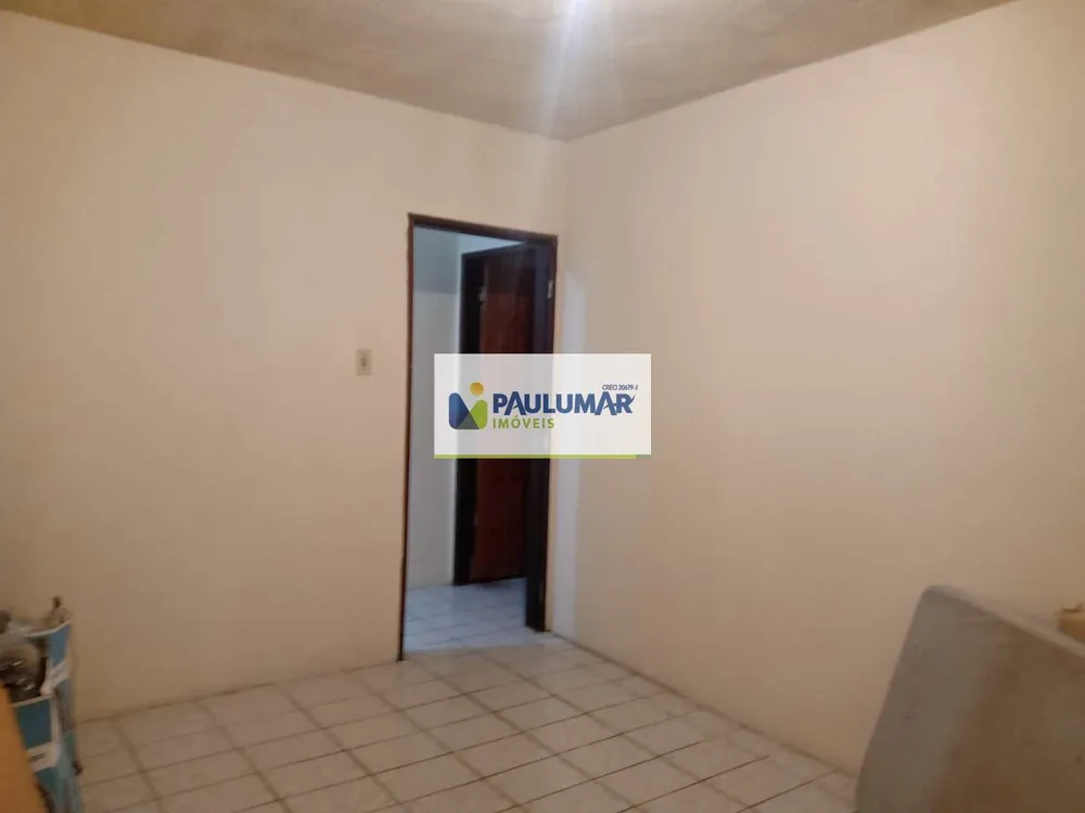 Casa, 2 quartos, 60 m² - Foto 1