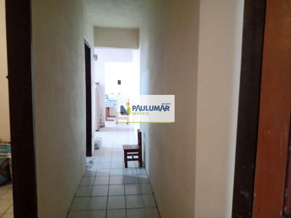 Casa, 2 quartos, 60 m² - Foto 8