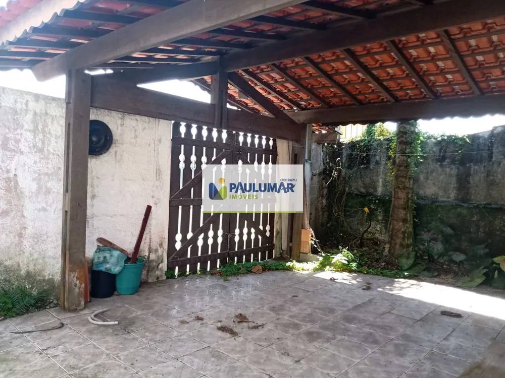 Casa, 2 quartos, 60 m² - Foto 3