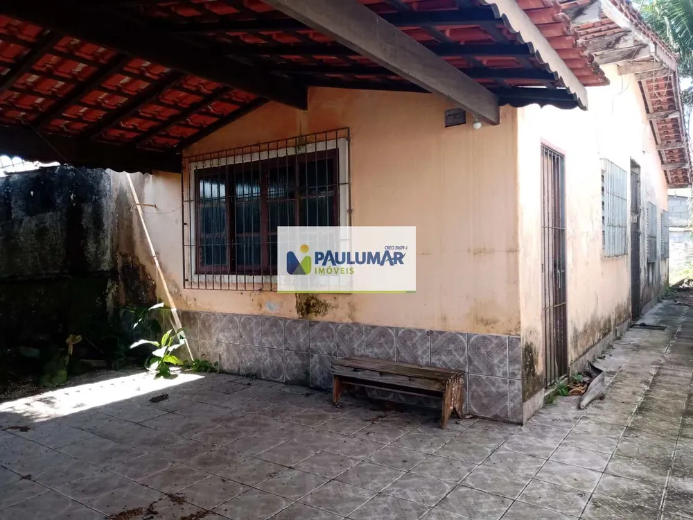 Casa, 2 quartos, 60 m² - Foto 3
