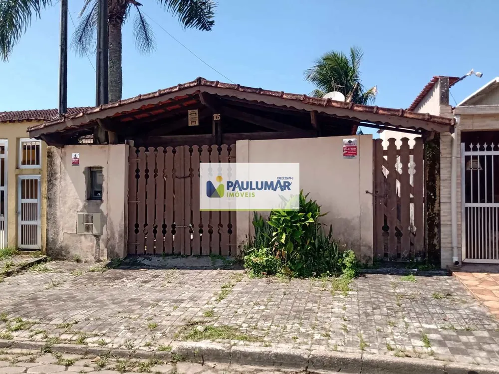 Casa, 2 quartos, 60 m² - Foto 2
