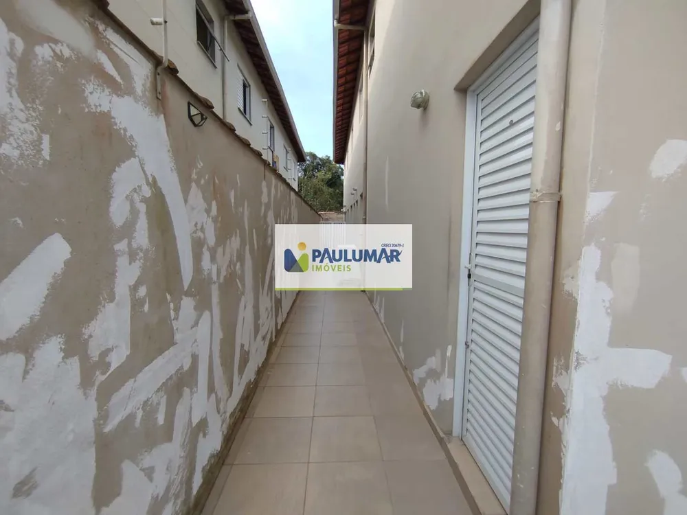 Apartamento, 2 quartos, 52 m² - Foto 3