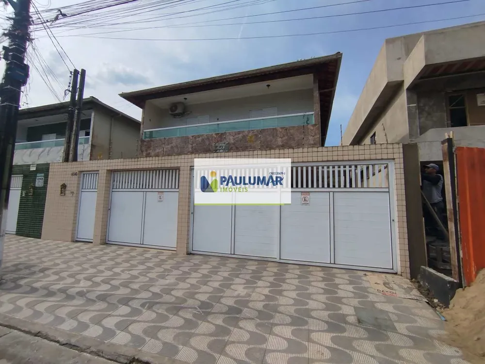 Apartamento, 2 quartos, 52 m² - Foto 1