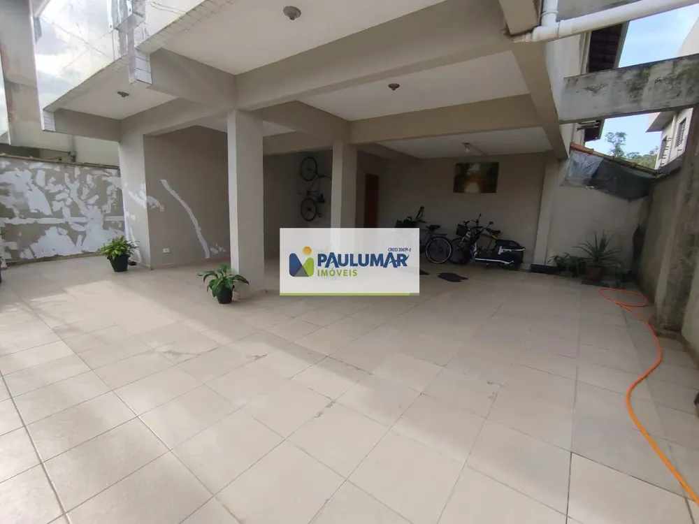 Apartamento, 2 quartos, 52 m² - Foto 2