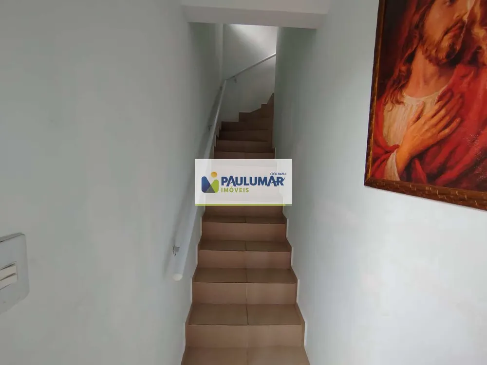 Apartamento, 2 quartos, 52 m² - Foto 5