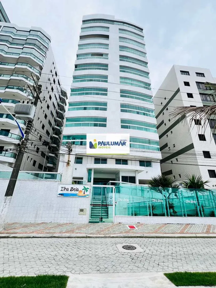 Apartamento, 2 quartos, 69 m² - Foto 3