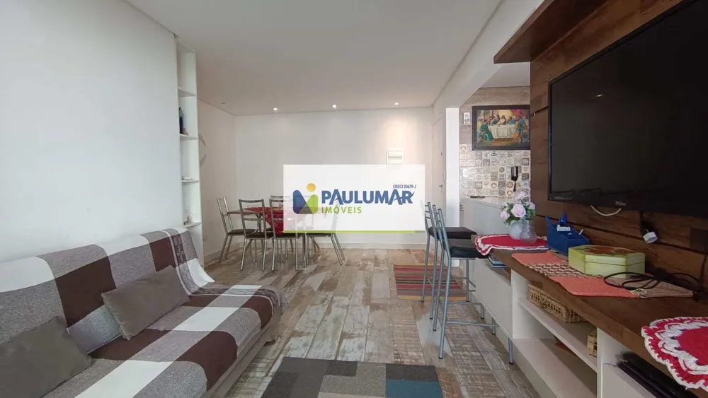 Apartamento, 2 quartos, 69 m² - Foto 7