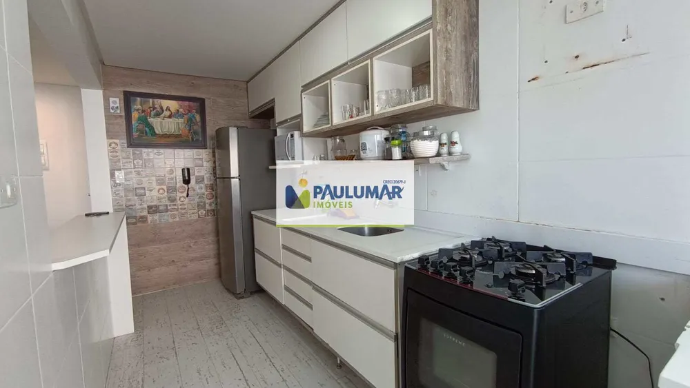 Apartamento, 2 quartos, 69 m² - Foto 7
