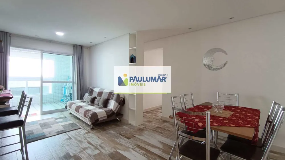 Apartamento, 2 quartos, 69 m² - Foto 8
