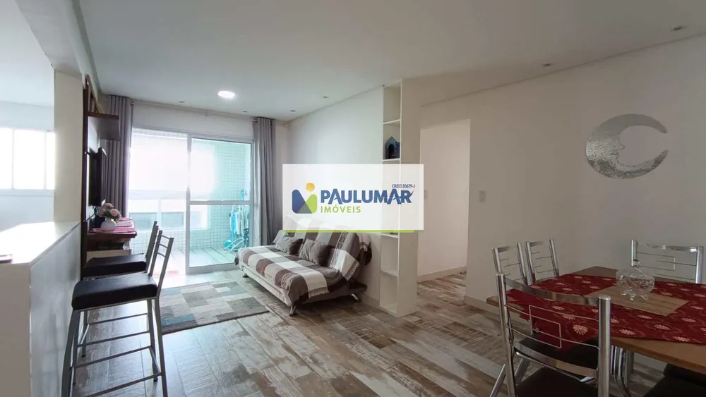 Apartamento, 2 quartos, 69 m² - Foto 9