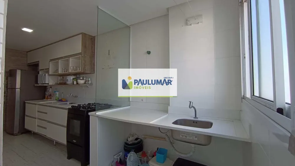Apartamento, 2 quartos, 69 m² - Foto 2