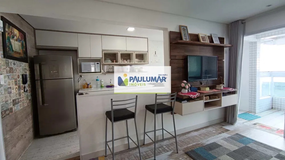 Apartamento, 2 quartos, 69 m² - Foto 8