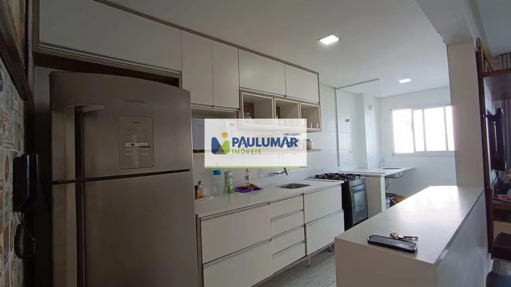 Apartamento, 2 quartos, 69 m² - Foto 6