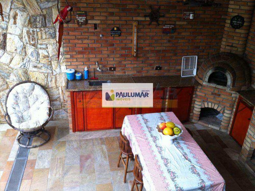 Casa, 7 quartos, 284 m² - Foto 19