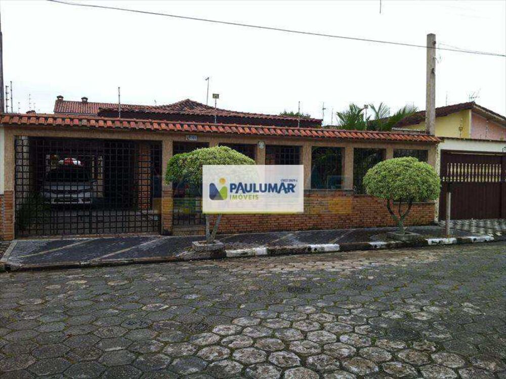 Casa, 7 quartos, 284 m² - Foto 1