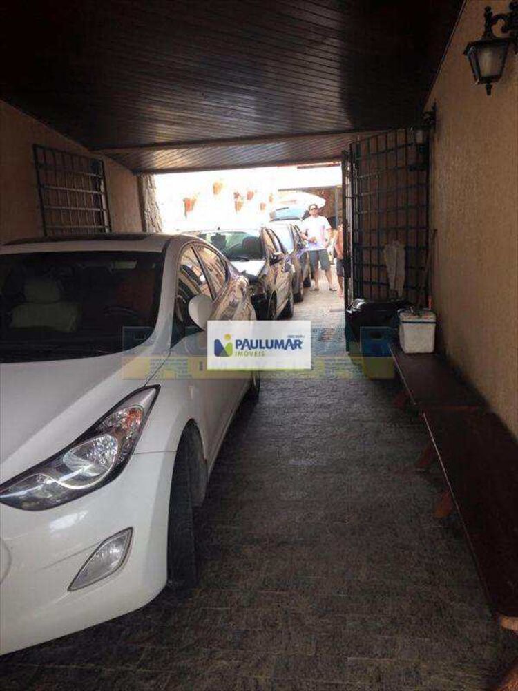 Casa, 7 quartos, 284 m² - Foto 26