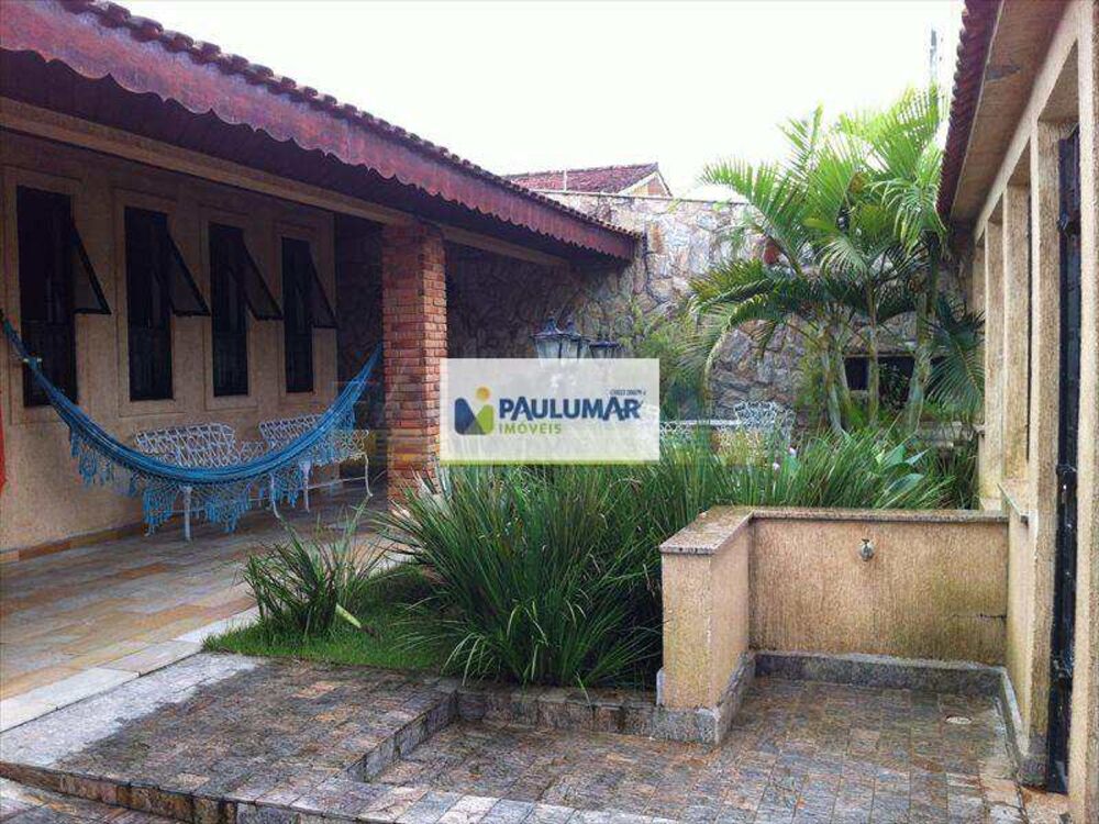 Casa, 7 quartos, 284 m² - Foto 2