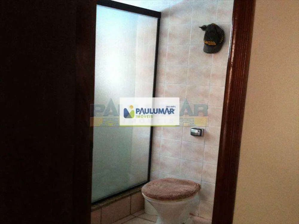 Casa, 7 quartos, 284 m² - Foto 14