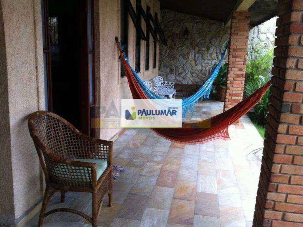 Casa, 7 quartos, 284 m² - Foto 3