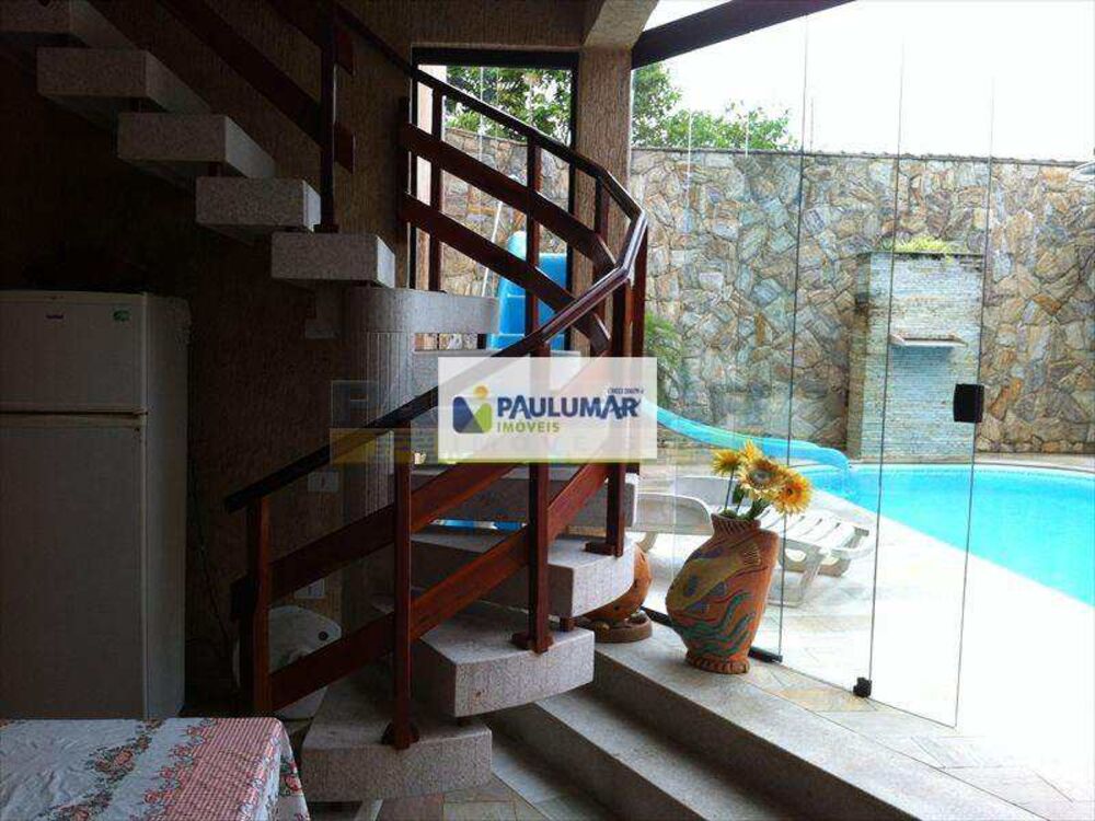 Casa, 7 quartos, 284 m² - Foto 20