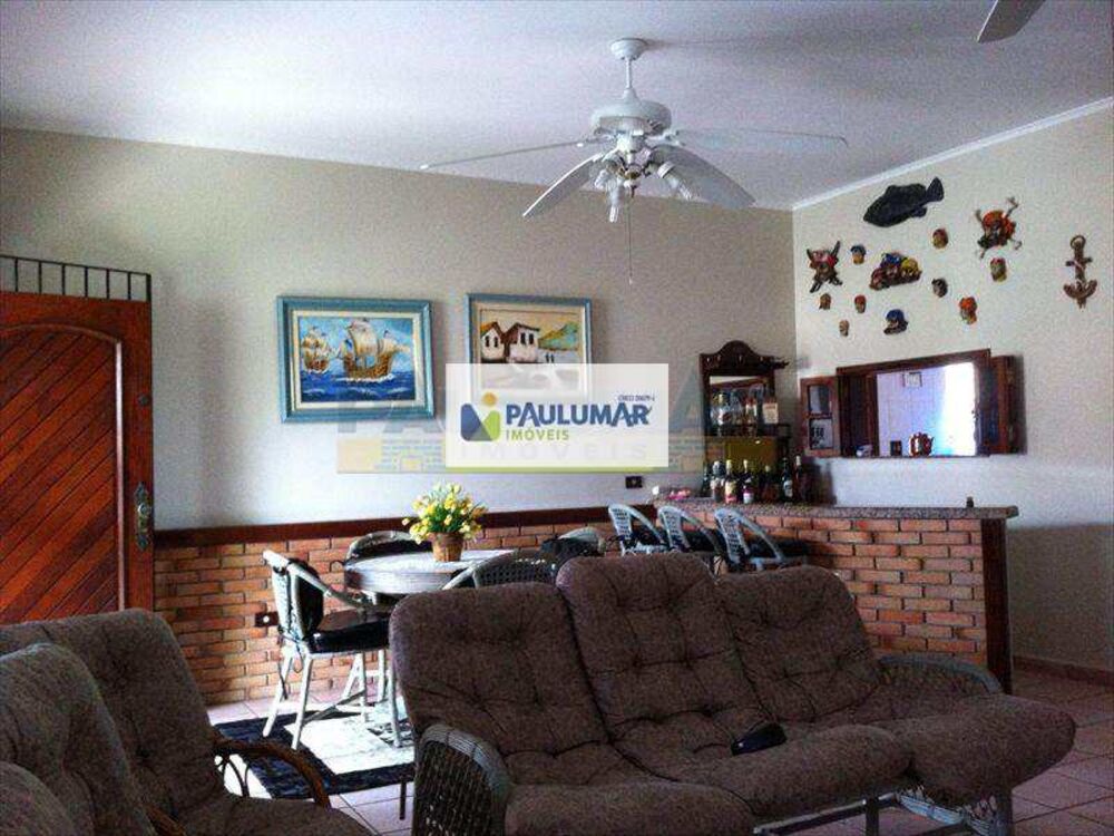 Casa, 7 quartos, 284 m² - Foto 8