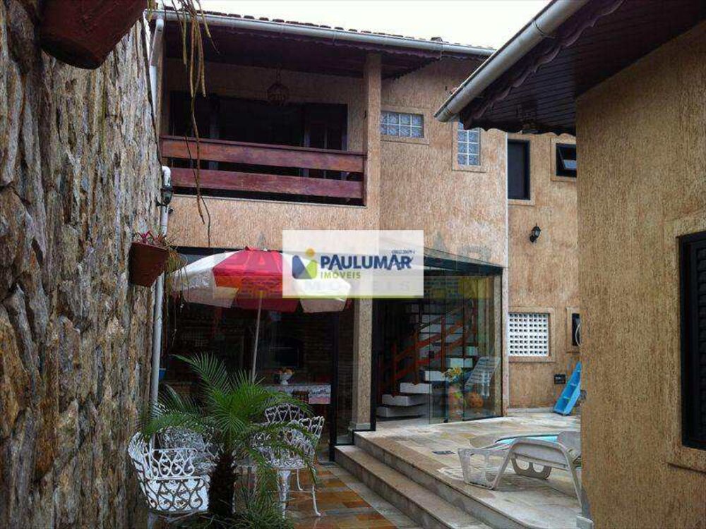 Casa, 7 quartos, 284 m² - Foto 25