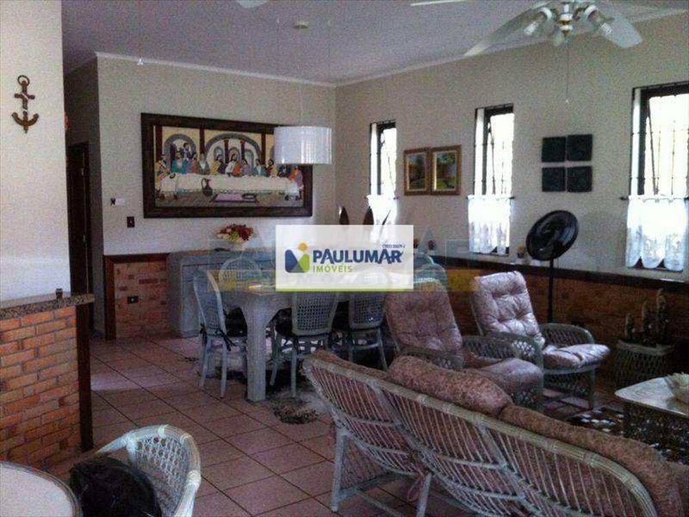 Casa, 7 quartos, 284 m² - Foto 4