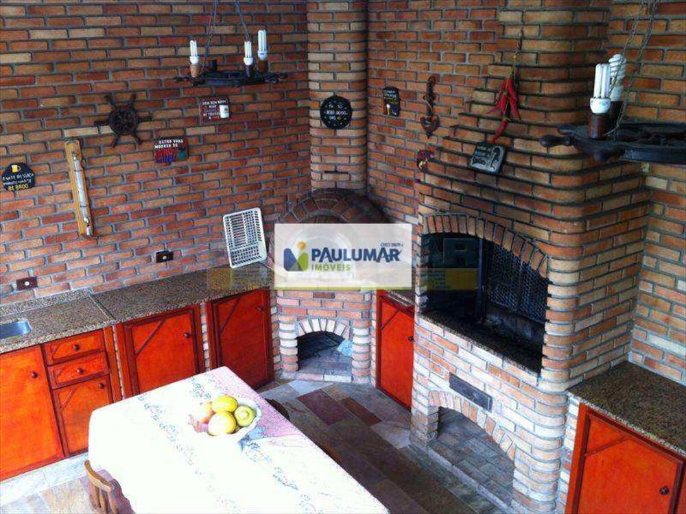 Casa, 7 quartos, 284 m² - Foto 18