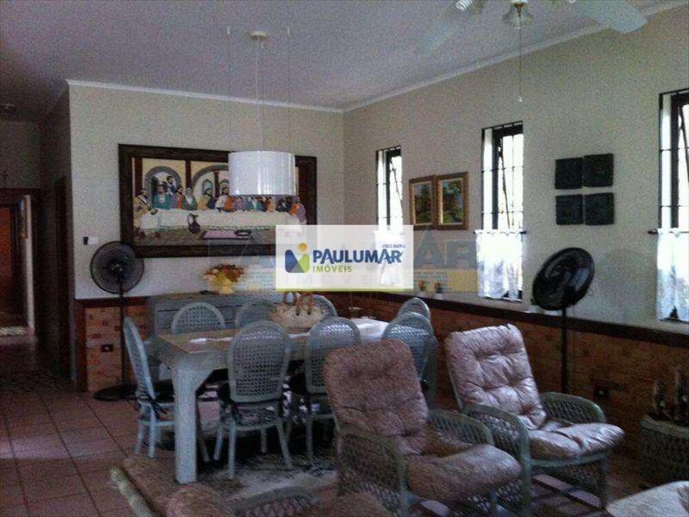 Casa, 7 quartos, 284 m² - Foto 6