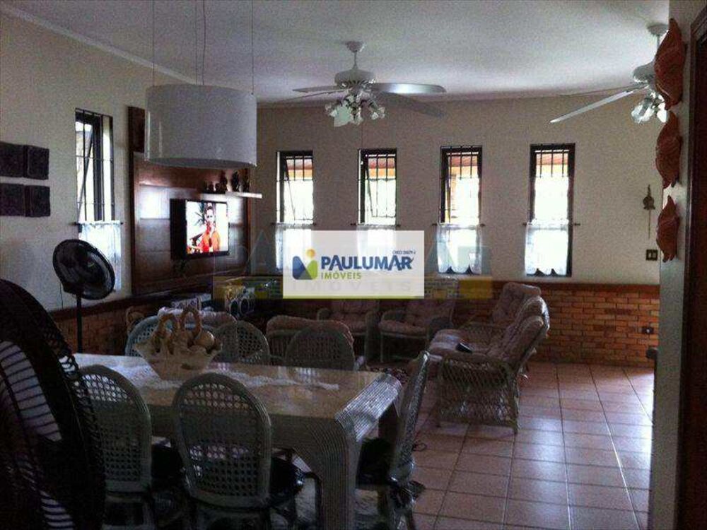 Casa, 7 quartos, 284 m² - Foto 7