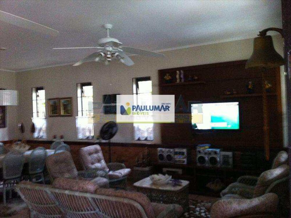 Casa, 7 quartos, 284 m² - Foto 5