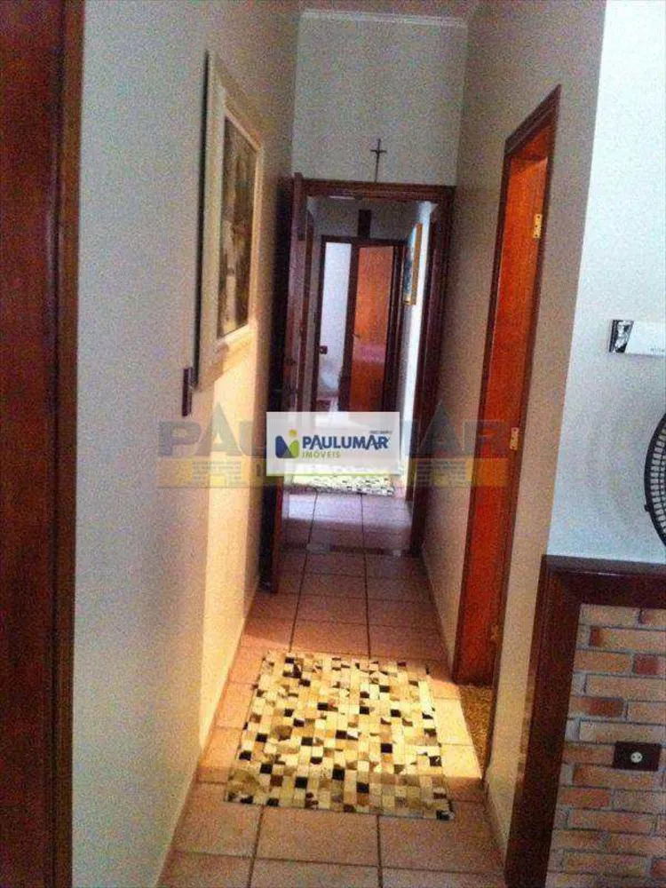 Casa, 7 quartos, 284 m² - Foto 11