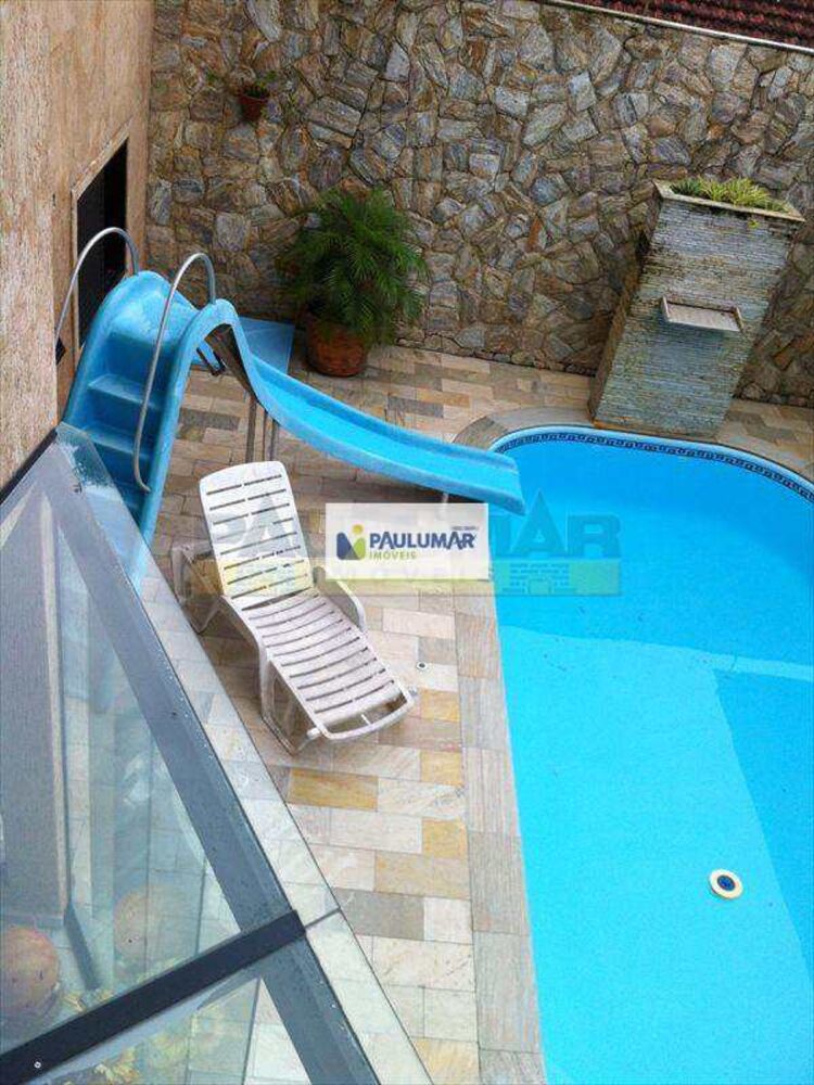 Casa, 7 quartos, 284 m² - Foto 24