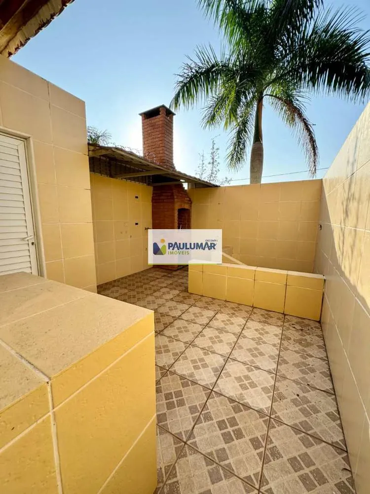 Sobrado, 2 quartos, 117 m² - Foto 6