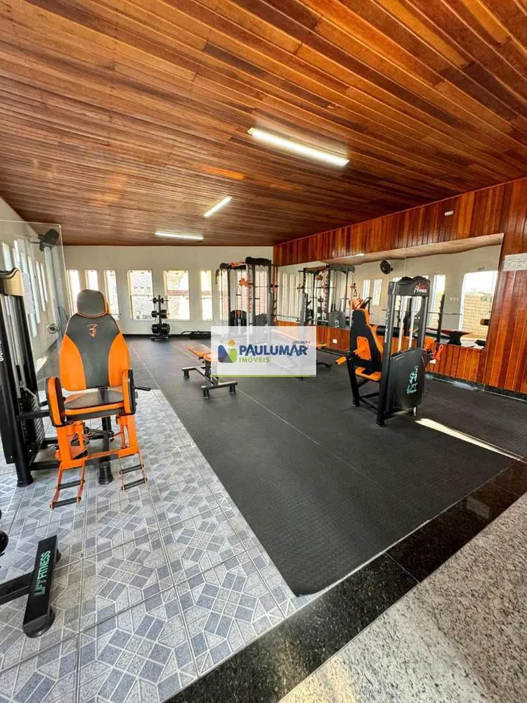 Sobrado, 2 quartos, 117 m² - Foto 5