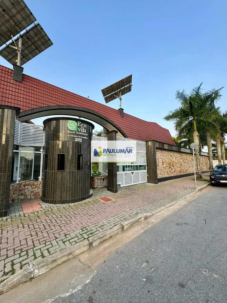 Sobrado, 2 quartos, 117 m² - Foto 1