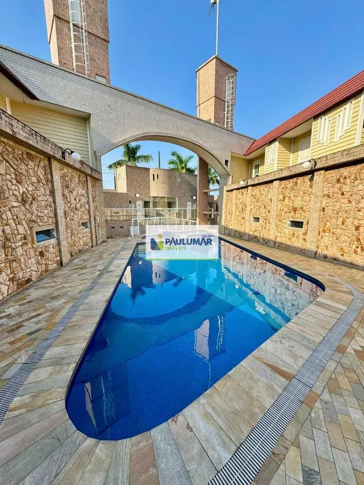 Sobrado, 2 quartos, 117 m² - Foto 7