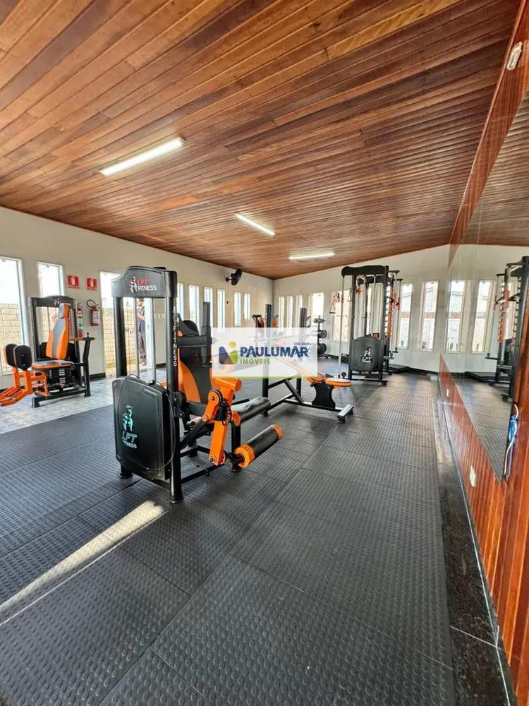 Sobrado, 2 quartos, 117 m² - Foto 8