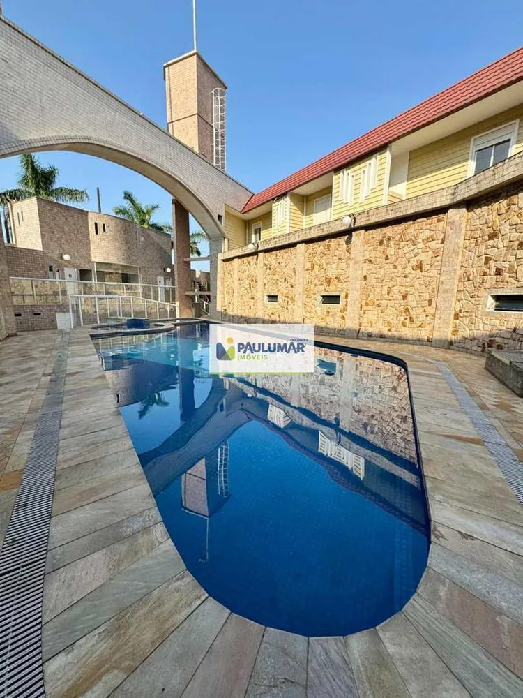 Sobrado, 2 quartos, 117 m² - Foto 3