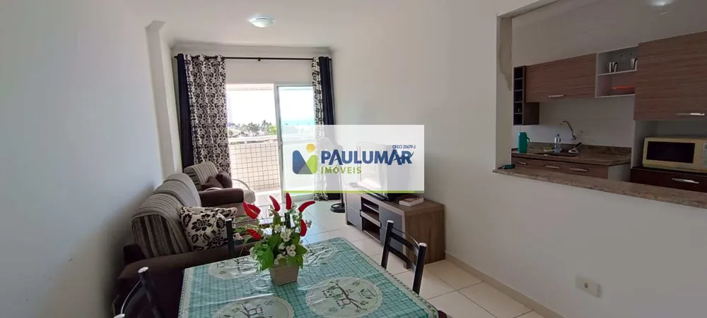 Apartamento, 2 quartos, 73 m² - Foto 3