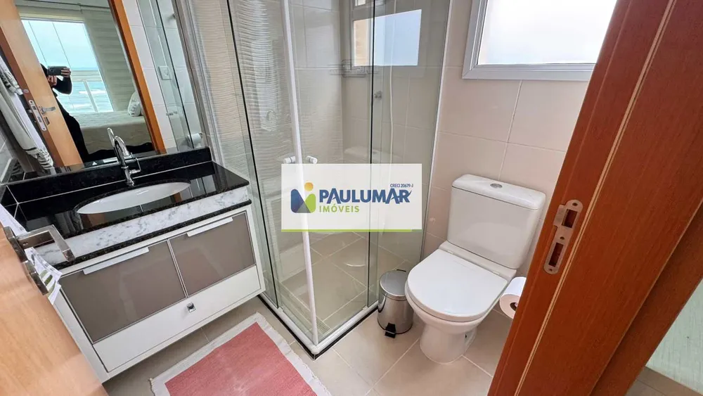 Apartamento, 3 quartos, 110 m² - Foto 9