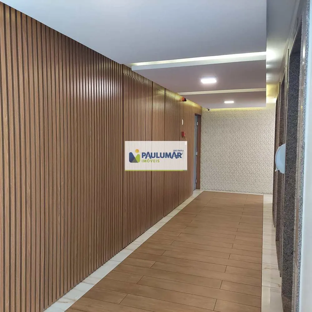 Apartamento, 3 quartos, 110 m² - Foto 3