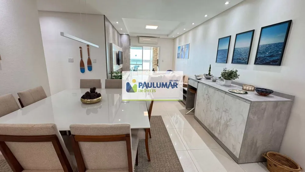 Apartamento, 3 quartos, 110 m² - Foto 4