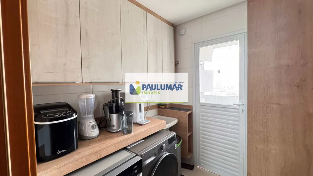 Apartamento, 3 quartos, 110 m² - Foto 7