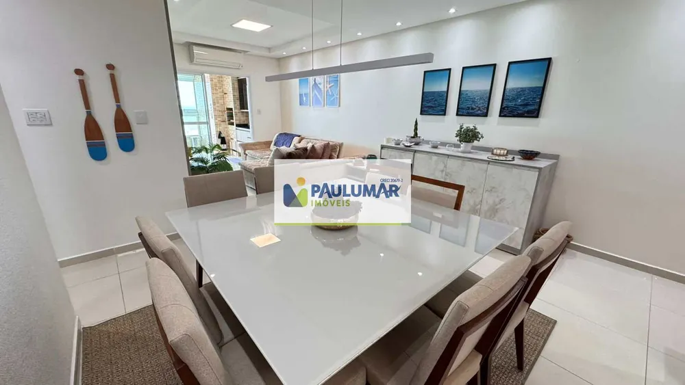Apartamento, 3 quartos, 110 m² - Foto 5