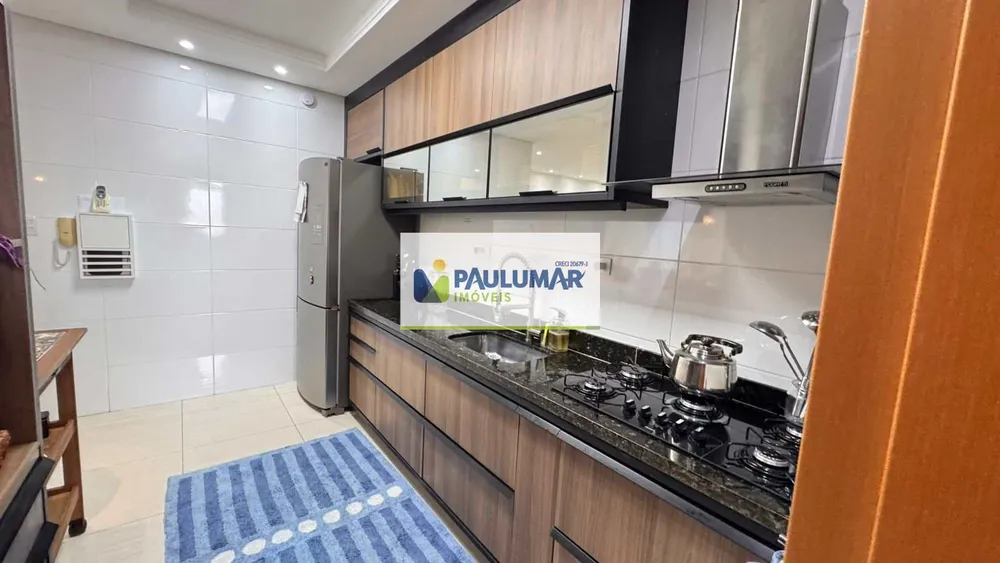 Apartamento, 3 quartos, 110 m² - Foto 6