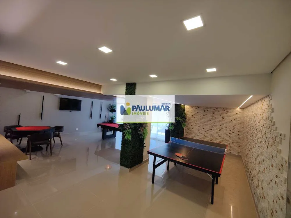Cobertura, 3 quartos, 199 m² - Foto 12