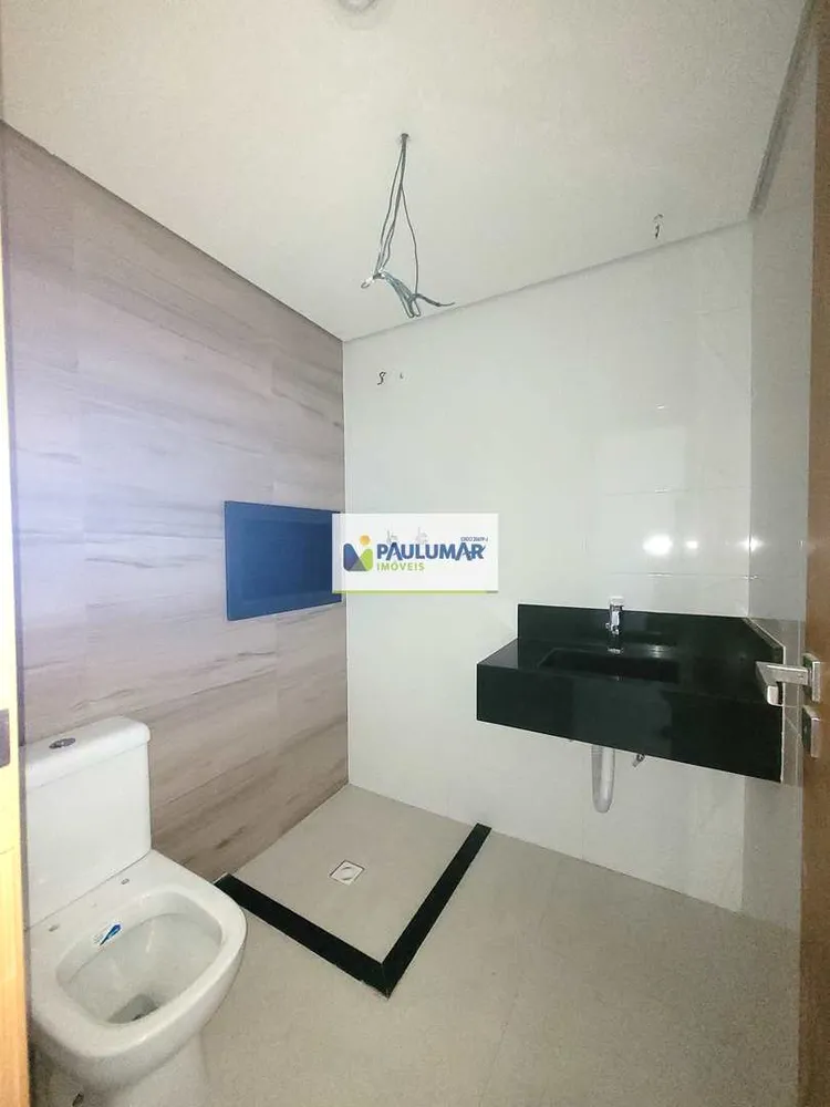 Cobertura, 3 quartos, 199 m² - Foto 5