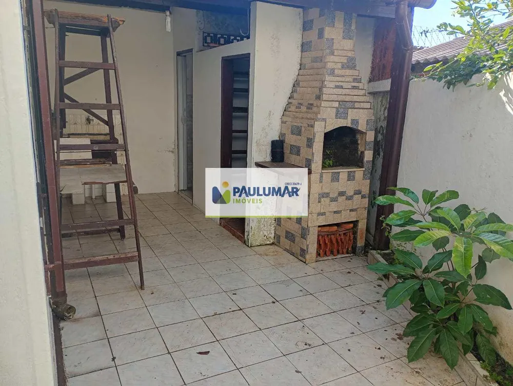 Casa, 2 quartos, 66 m² - Foto 14