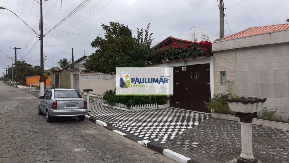 Casa, 2 quartos, 66 m² - Foto 1
